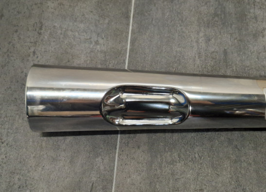 Auspuff Honda CB 350 Four