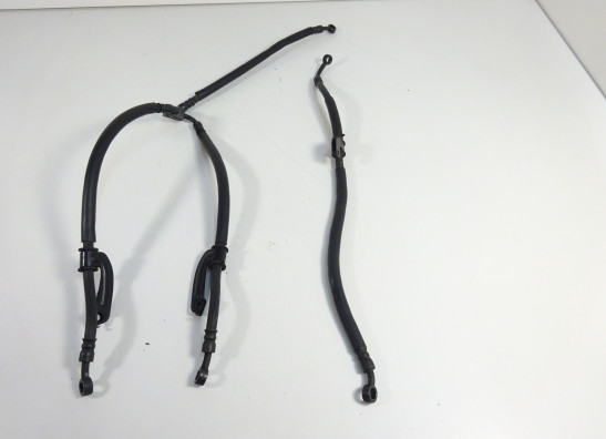 Remleiding voor Yamaha FZ8