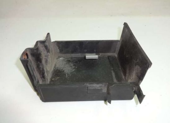 Accubak Yamaha XJ 900 F