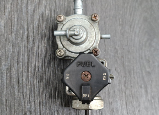 Benzinekraan Honda VF 700  750 S Sabre