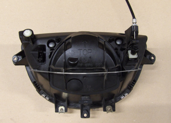 Headlight BMW K 1200 LT