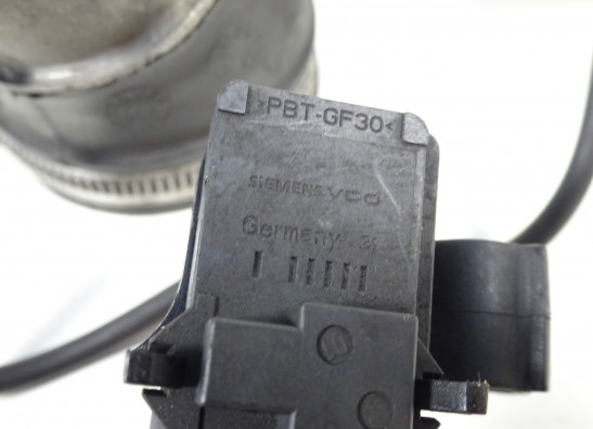 Inlaatspruitstuk Ducati monster 796