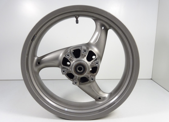 Achtervelg Ducati 750 SS Supersport