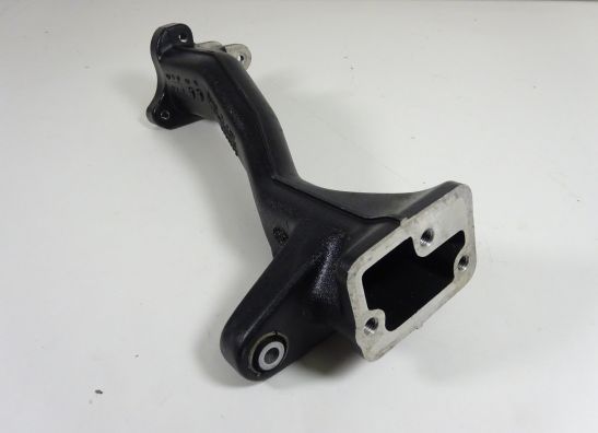 Frame - onderdelen BMW K 1200 LT