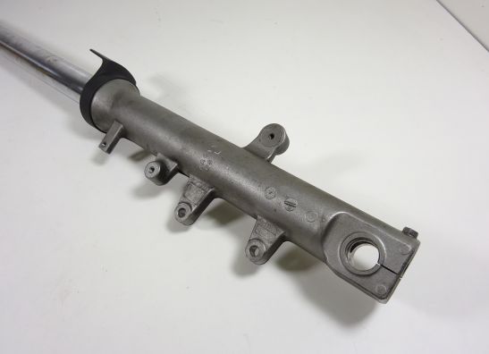 Voorpoot links compleet Suzuki Burgman 650