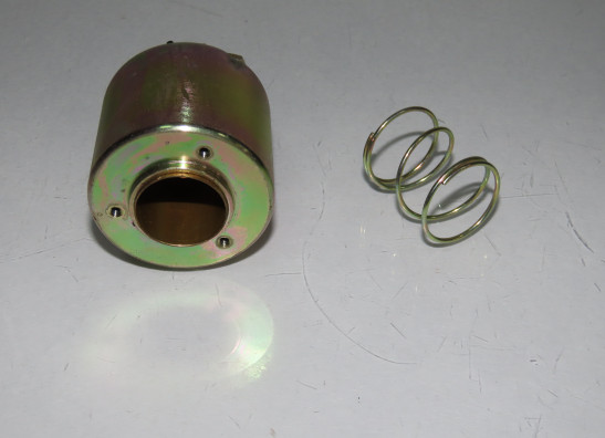 Anlasser Relais Moto Guzzi California 1100