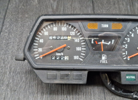 Tellerset Kawasaki GPZ 305