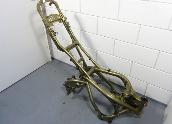 Frame body parts Kawasaki ER 6