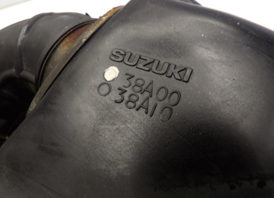 Luftfiltergehäuse Suzuki VS 700 Intruder