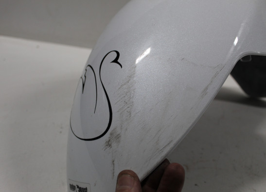 Front fender Suzuki Burgman AN 250