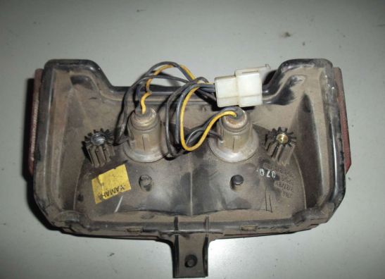 Rear light Yamaha FJ 1200