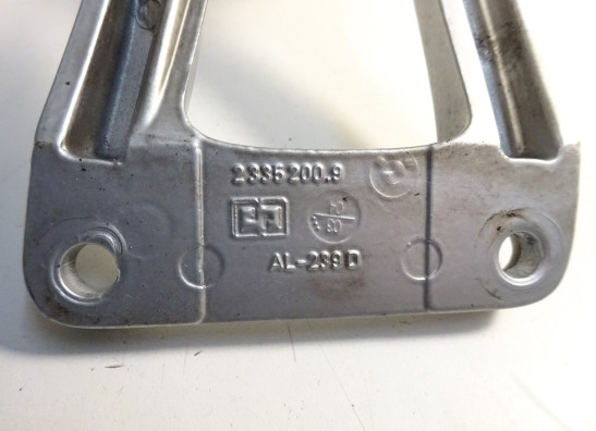 Soziusfussraste rechts BMW K 1200 GT