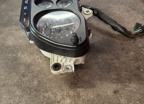 Tellerset Honda CBR 1000 F