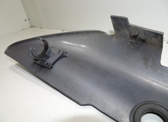 Heck links BMW R 850 R