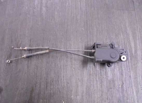 Exup servo klep BMW R 1200 GS LC 2013-2016, 2017-2018