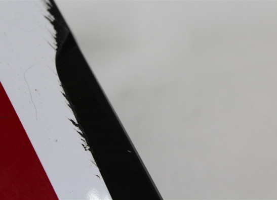 Linker zijkuip Honda CRF 1100 Africa Twin