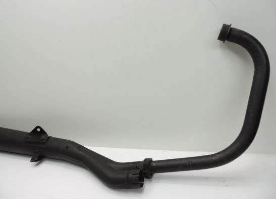Auspuff Suzuki GSX 750
