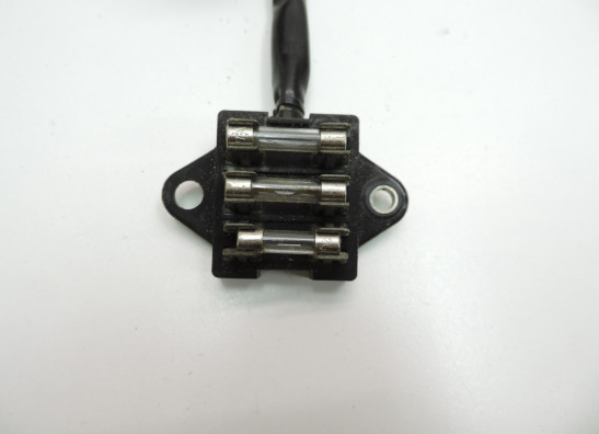 Sicherungkasten Honda CB 450