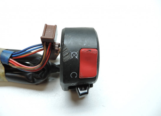 Handlebar switch assy right Yamaha FAZER 600