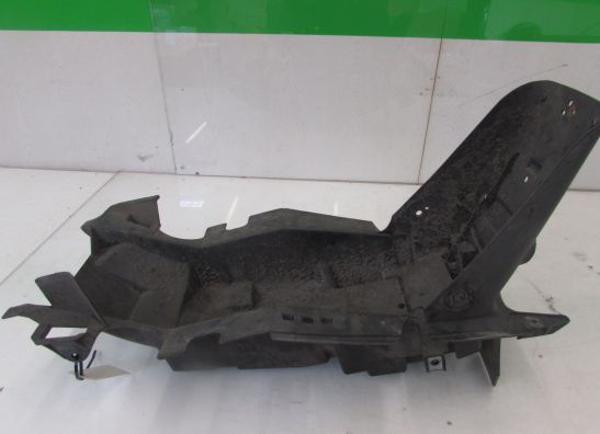 Kentekenplaathouder Honda CB 500