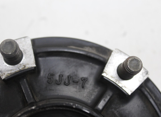 Driven flange Yamaha Tenere 700
