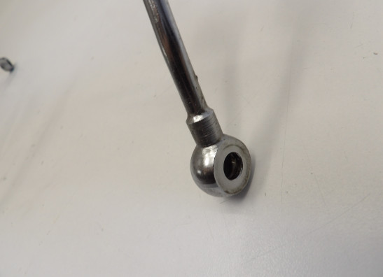 Olleitung Kawasaki VN 1500