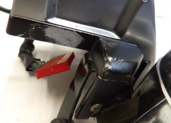 Tellerset Honda VT 700 750