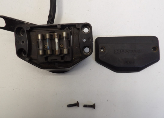 Zekeringkast Honda CB 750 F