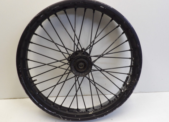 Felge vorne Suzuki LS 650