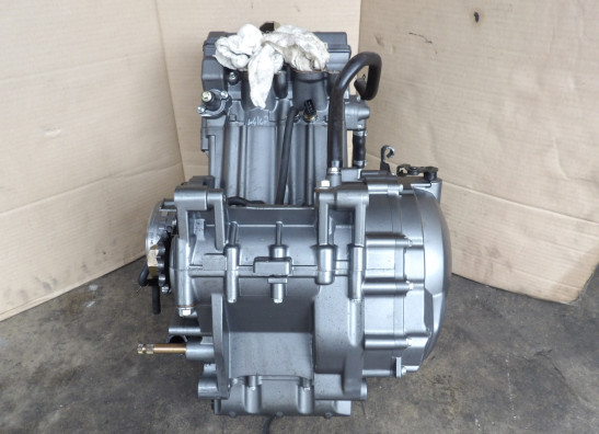 Motorblock Benelli TRK 502 X