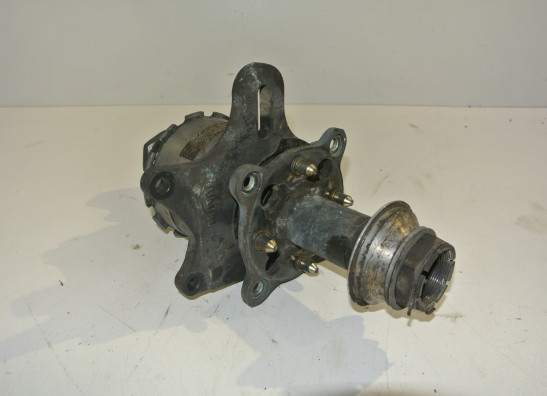 Rear Wheel hub Triumph Sprint ST 955