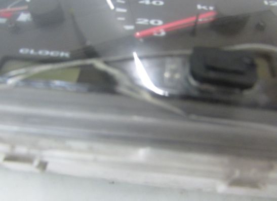 Tellerset Suzuki Burgman 400