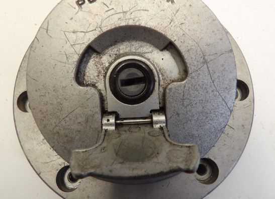 Slotenset Honda Deauville 650 - 700