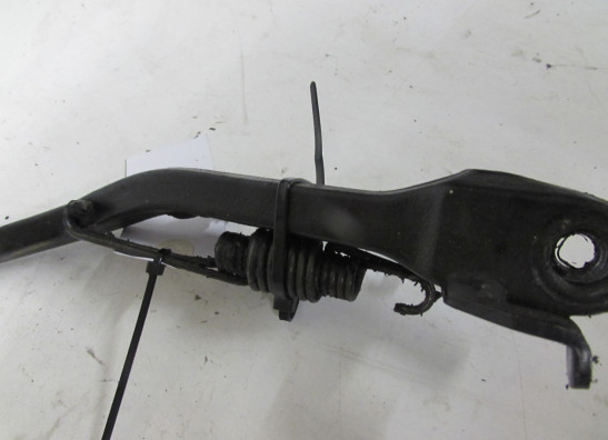 Standaard Suzuki GSX F 600