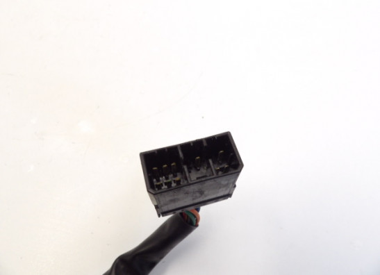 Lenkerschalter links Triumph Sprint ST 955