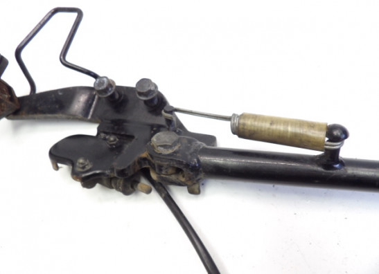 Side stand bar Kawasaki EL 250