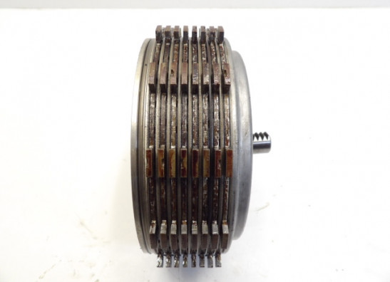 Koppeling Suzuki GS 850