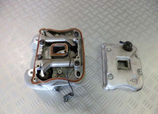 Cilinderkop Buell Lightning XB12