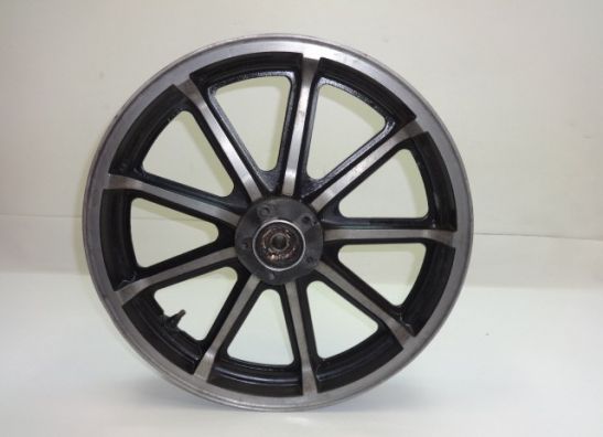 Front Wheel Honda Goldwing GL