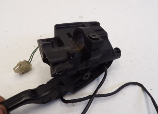 Koppelingspomp BMW R 1150 GS