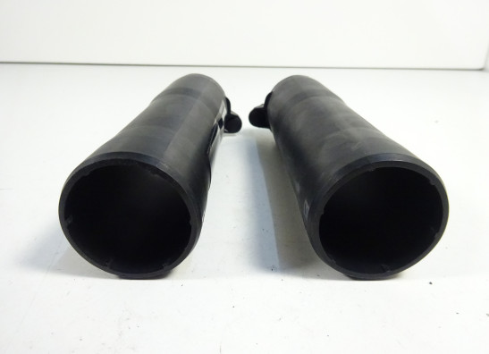 Air cleaner case Yamaha MT 07