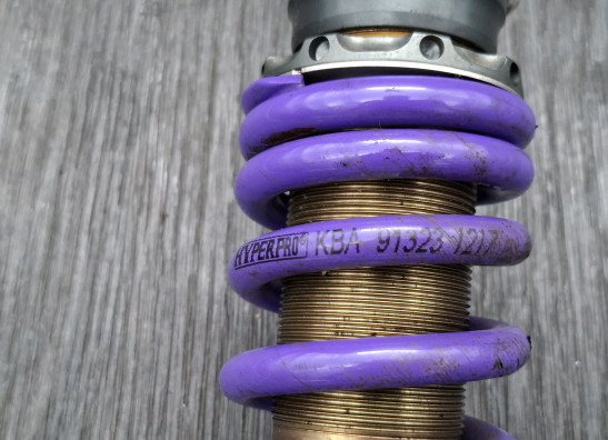 Achterschokbreker BMW R 1200 R