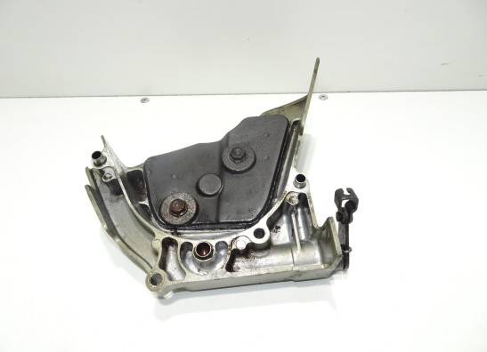 Motorblokdeksel voortandwiel Honda XL 1000 V Varadero