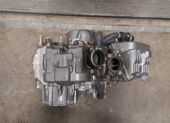 Motorblok Aprilia Caponord 1000