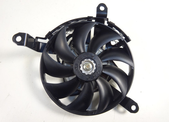 Lufter Suzuki SFV 650 Gladius