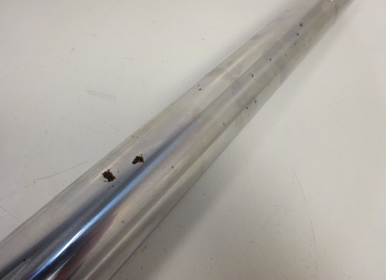 Voorpoot rechts compleet Honda VF 1000 R