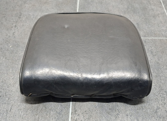 Sissybar seat Harley Davidson Overige Harley Davidson