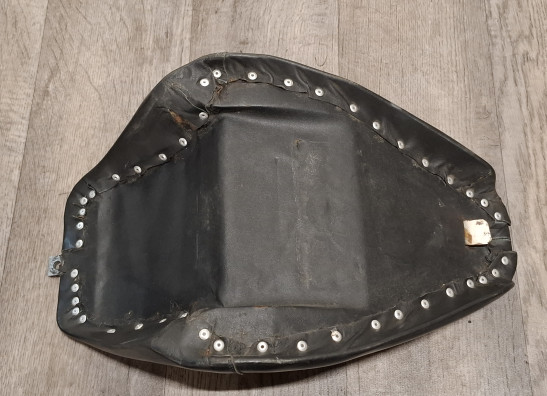 Zadel Harley Davidson Overige Harley Davidson