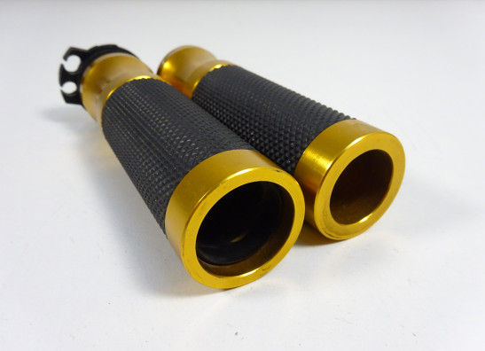 Gashandle Yamaha FZ8