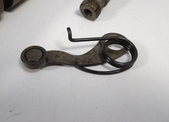 Versnellingsbak Ducati 750 SS Supersport